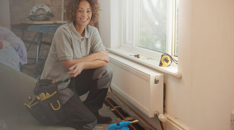 Professional septic pumping service in Smithmill, PA
